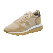 Philippe Model TROPEZ HAUTE LOW WOMAN