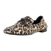 E-mia Klassische Slipper für Damen