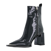 Bruglia Klassische Stiefeletten für Damen