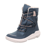 Superfit Schuh Textil  TWILIGHT