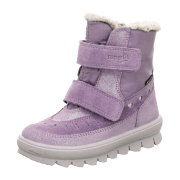 Superfit Stiefelette Leder \ FLAVIA