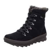 Legero Stiefelette Leder \ NOVARA