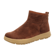 Think -Comoda Stiefelette schoko