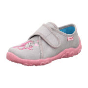 Superfit Hausschuh Textil  BONNY