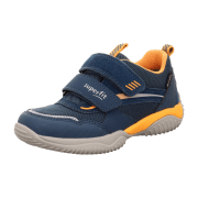 Superfit Sportschuh Synthetik \ STORM