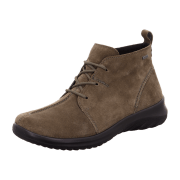 Legero Stiefelette Leder \ SOFTBOOT 4