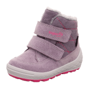 Superfit Stiefelette Leder  GROOVY