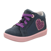 Superfit Stiefelette Leder  SUPIES