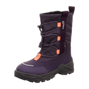 Superfit Schuh Textil \ SNOW MAX