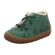Superfit Stiefelette Leder \ SATURNUS