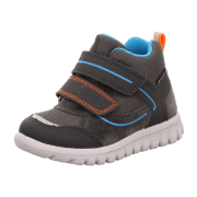 Superfit Jungen Halbschuhe