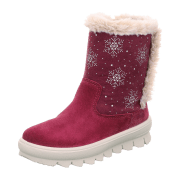 Superfit Winterstiefel für Mädchen