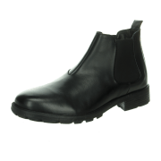 Think -Hawara Stiefelette schwarz