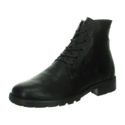 Think -Hawara Stiefelette schwarz
