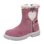 Superfit Winterstiefel für Mädchen