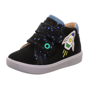 Superfit Stiefelette Leder \ SUPIES