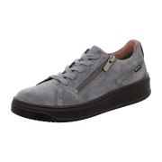 Legero Rejoise Schuhe grau Velour GORE-TEX