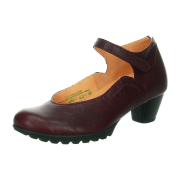 Think Pumps Nola pflaume