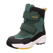 Superfit Stiefelette Synthetik \ CULUSU