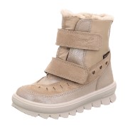 Superfit Stiefelette Leder \ FLAVIA