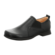 Think Pensa Slipper schwarz