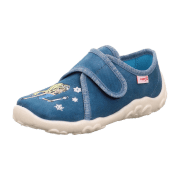 Superfit Hausschuh Textil  BONNY