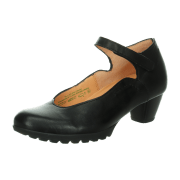 Think -Pumps Nola schwarz