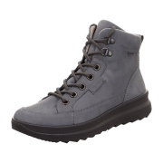 Legero Dreamer Schuhe grau GORE-TEX 350
