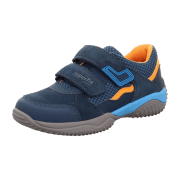 Superfit Sportschuh Synthetik  STORM