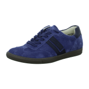 Paul Green Sneaker Schuhe blau lake 5450