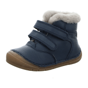 Froddo Baby Klettstiefel für Jungen