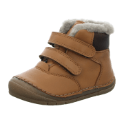 Froddo Baby Klettstiefel für Jungen
