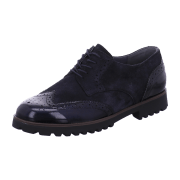 Waldläufer Komfort Schnürschuhe für Damen