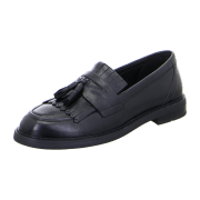 ara Kent Slipper schwarz