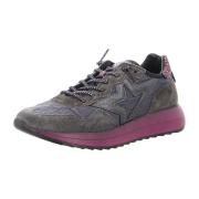 Cetti Sneaker grau-vio