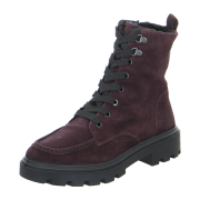 ara Manchester Stiefelette rot