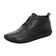 Think -Nature Stiefelette schwarz