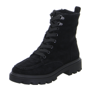 ara Manchester Stiefelette schwarz