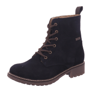 Sabalin Schnürstiefel für Mädchen