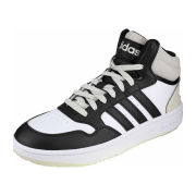 adidas schwarz-weiß-grau