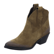 Lazamani Stiefeletten für Damen aus Italien, Spanien und Portugal