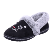 Skechers BOBS TOO COZY - MEOW PAJAMAS