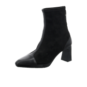 Hispanitas SOHO-I24 BLACK VELOUR STR-I24 BLACK