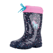 Lico Gummistiefel für Mädchen