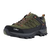 CMP RIGEL LOW TREKKING SHOES WP