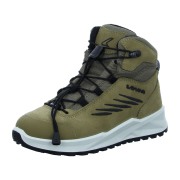 LOWA CALLISTO GTX MID JR