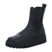 Gabor Comfort Plateau Stiefelette schwarz 56.481.57