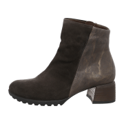 Think Nola Stiefelette mocca