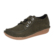 Clarks Komfort Mokassins für Damen