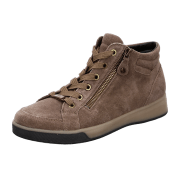 ara Rom Stiefelette sesam